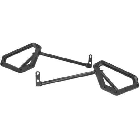 Supports Latéraux SW-Motech V-LOC Suzuki GSX-8S/8T/8TT - Support et kit fixation SW-Motech