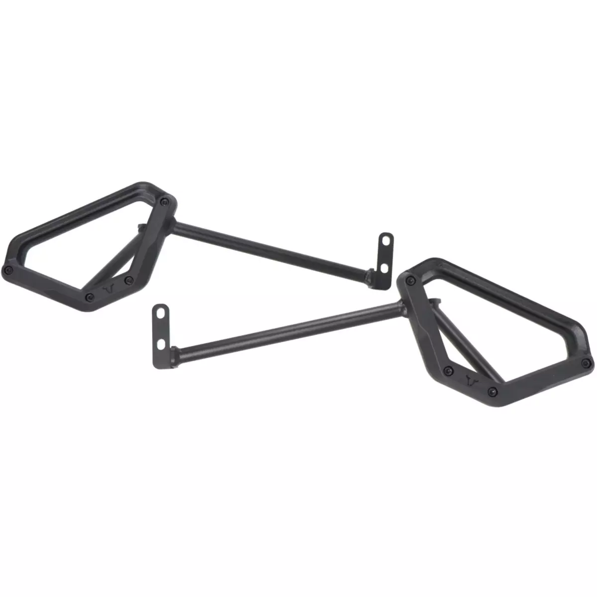 Supports Latéraux SW-Motech V-LOC Suzuki GSX-8S/8T/8TT