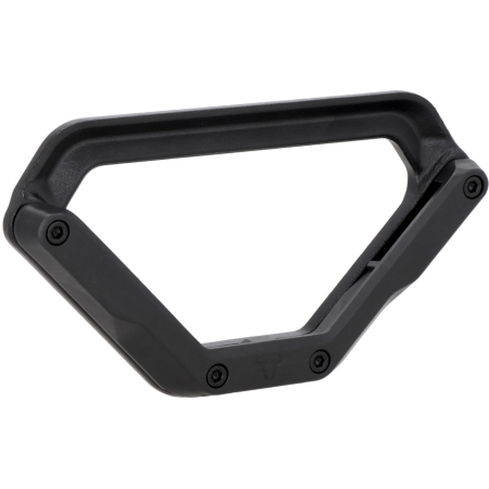 Support Latéral SW-Motech V-LOC Gauche Royal Enfield Classic/Shotgun 650 - Support et kit fixation SW-Motech