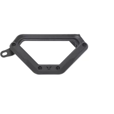 Support Latéral SW-Motech V-LOC Gauche Triumph Speed Twin 1200 /RS - Support et kit fixation SW-Motech