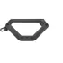 Support Latéral SW-Motech V-LOC Gauche Triumph Speed Twin 1200 /RS