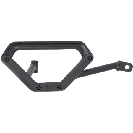 Support Latéral SW-Motech V-LOC Droit Royal Enfield Bear 650 - Support et kit fixation SW-Motech