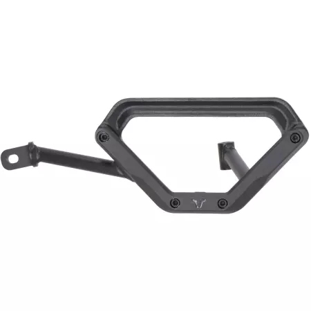 Support Latéral SW-Motech V-LOC Gauche Royal Enfield Bear 650 - Support et kit fixation SW-Motech