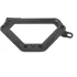 Support Latéral SW-Motech V-LOC Droit Triumph Speed Twin 1200 /RS
