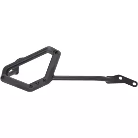 Support Latéral SW-Motech V-LOC Droit Moto Guzzi V7 Stone/Special/Sport