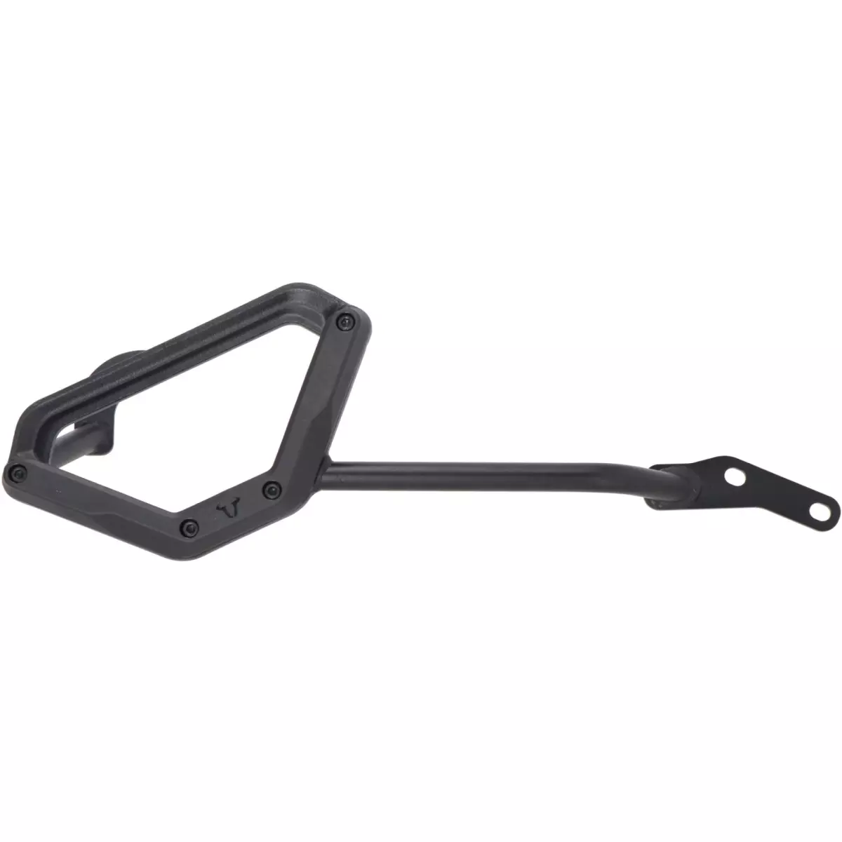 Support Latéral SW-Motech V-LOC Droit Moto Guzzi V7 Stone/Special/Sport