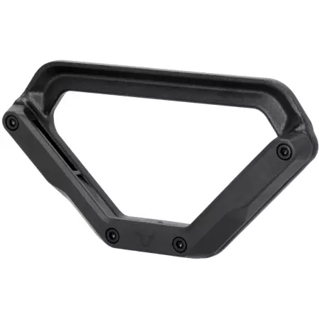 Support Latéral SW-Motech V-LOC Droit Royal Enfield Himalayan 450 Rally - Support et kit fixation SW-Motech