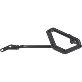 Support Latéral SW-Motech V-LOC Gauche Moto Guzzi V7 Stone/Special/Sport