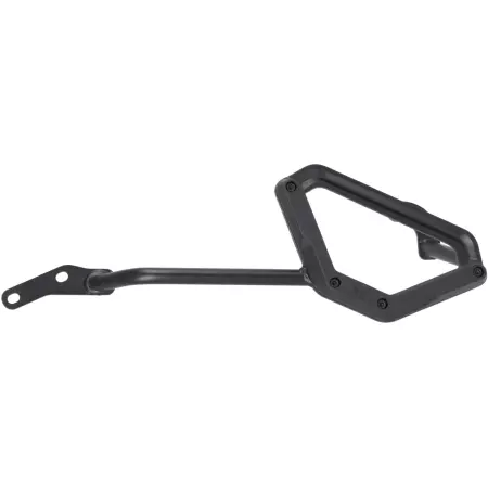 Support Latéral SW-Motech V-LOC Gauche Moto Guzzi V7 Stone/Special/Sport - Support et kit fixation SW-Motech