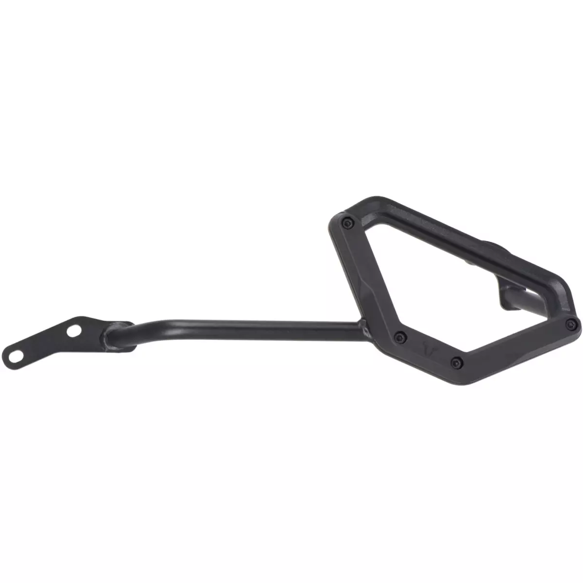 Support Latéral SW-Motech V-LOC Gauche Moto Guzzi V7 Stone/Special/Sport