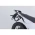 Support Latéral SW-Motech V-LOC Droit KTM 125/250/390 (Enduro/Adv./SMC)