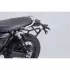 Support Latéral SW-Motech V-LOC Gauche Triumph Scrambler 1200 X/XC/XE