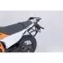 Support Latéral SW-Motech V-LOC Gauche KTM 125/250/390 (Enduro/Adv./SMC)