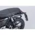 Support Latéral SW-Motech V-LOC Gauche Triumph Speed Twin 1200 /RS