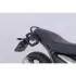 Support Latéral SW-Motech V-LOC Droit Triumph Scrambler 400 X / Speed 400