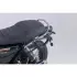 Support Latéral SW-Motech V-LOC Gauche Moto Guzzi V7 Stone/Special/Sport