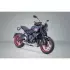 Support Latéral SW-Motech V-LOC Droit Triumph Trident 660