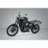 Support Latéral SW-Motech V-LOC Gauche Triumph Scrambler 1200 X/XC/XE
