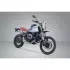 Support Latéral SW-Motech V-LOC Gauche BMW R 12 G/S