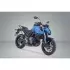 Supports Latéraux SW-Motech V-LOC Suzuki GSX-8S/8T/8TT