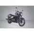 Support Latéral SW-Motech V-LOC Gauche Royal Enfield Classic/Shotgun 650
