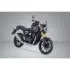 Support Latéral SW-Motech V-LOC Droit Triumph Scrambler 400 X / Speed 400