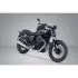 Support Latéral SW-Motech V-LOC Gauche Moto Guzzi V7 Stone/Special/Sport