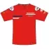 T-Shirt Ixon TS1 HRC 26 Rouge