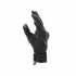 Gants Dainese Reacto Carbon Court Noir Anthracite