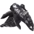 Gants Dainese Reacto Carbon Court Noir Anthracite