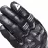 Gants Dainese Reacto Carbon Court Noir Anthracite