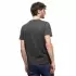 T-Shirt Dainese Dyed Speed Demon Pirate Noir
