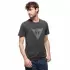 T-Shirt Dainese Dyed Speed Demon Pirate Noir