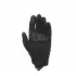 Gants Dainese Metrax Air Noir Bleu Marine