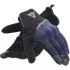 Gants Dainese Metrax Air Noir Bleu Marine