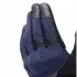 Gants Dainese Metrax Air Noir Bleu Marine