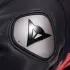 Combinaison 1 Pièce Dainese Demon Sprint Perf Noir Rouge Lave