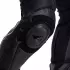 Combinaison 1 Pièce Dainese Demon Sprint Perf Noir Rouge Lave