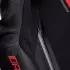 Combinaison 1 Pièce Dainese Demon Sprint Perf Noir Rouge Lave