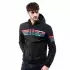 Veste Dainese Vintedge Air Noir Bleu Rouge