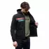 Veste Dainese Vintedge Air Noir Bleu Rouge
