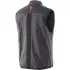Gilet Sans Manches Dainese Windproof Gris Noir