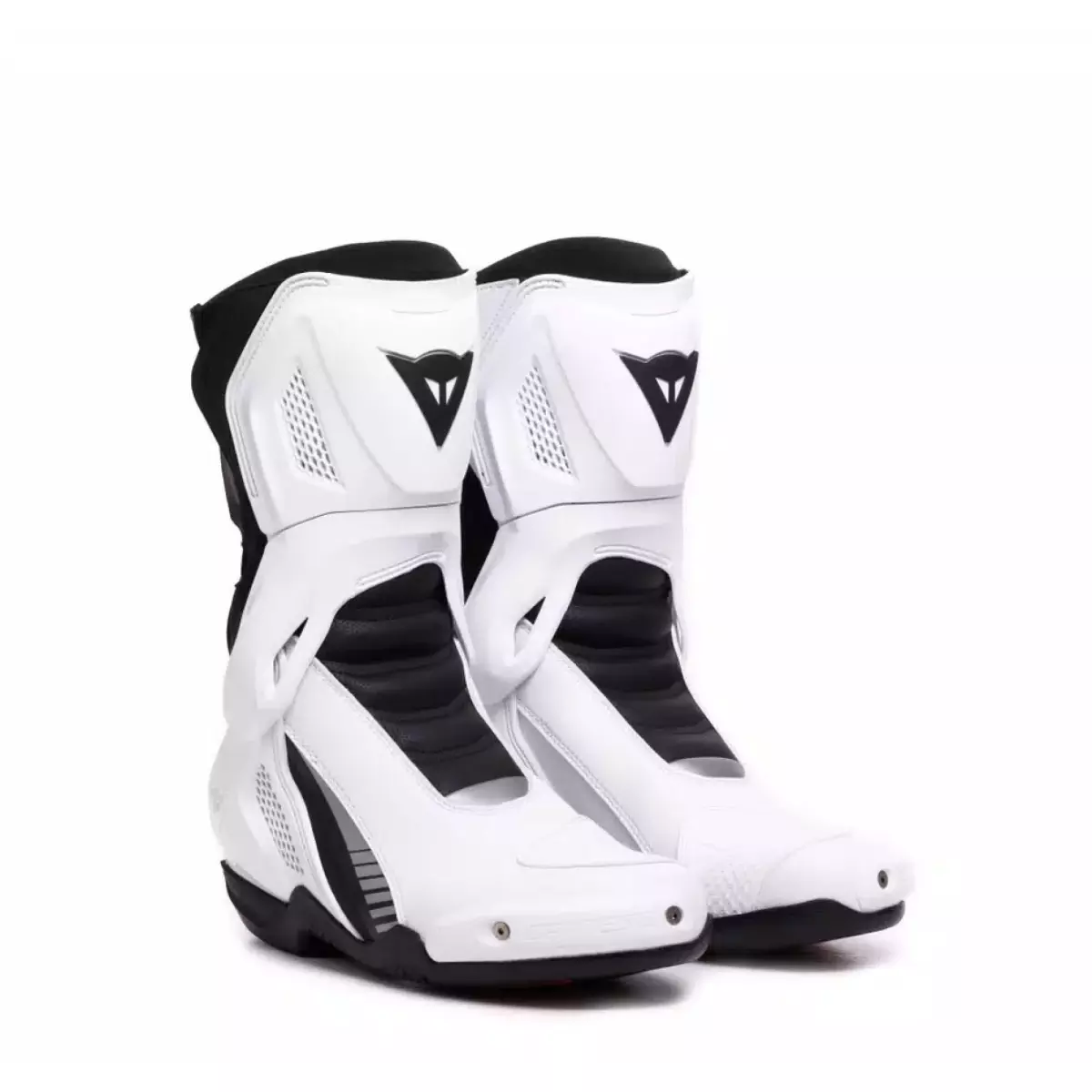 Bottes Dainese Nexus 3 In & Out Noir Blanc