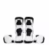 Bottes Dainese Nexus 3 In & Out Noir Blanc