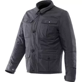 Veste Dainese Marvila Gris Foncé