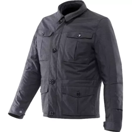 Veste Dainese Marvila Gris Foncé - Blouson Moto DAINESE