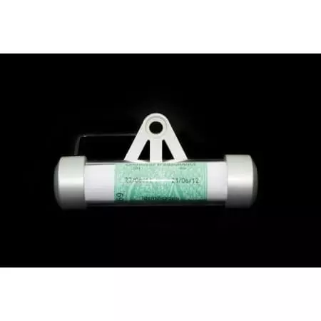 Porte Vignette Cylindre Chaft Aku in180