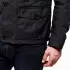 Veste Dainese Marvila Gris Foncé