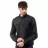 Blouson Dainese Alfama Air Gris Foncé Noir