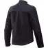 Blouson Dainese Alfama Air Gris Foncé Noir